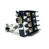 3722300XPW01 car battery fuse box apply to the Great Wall Poer Poer