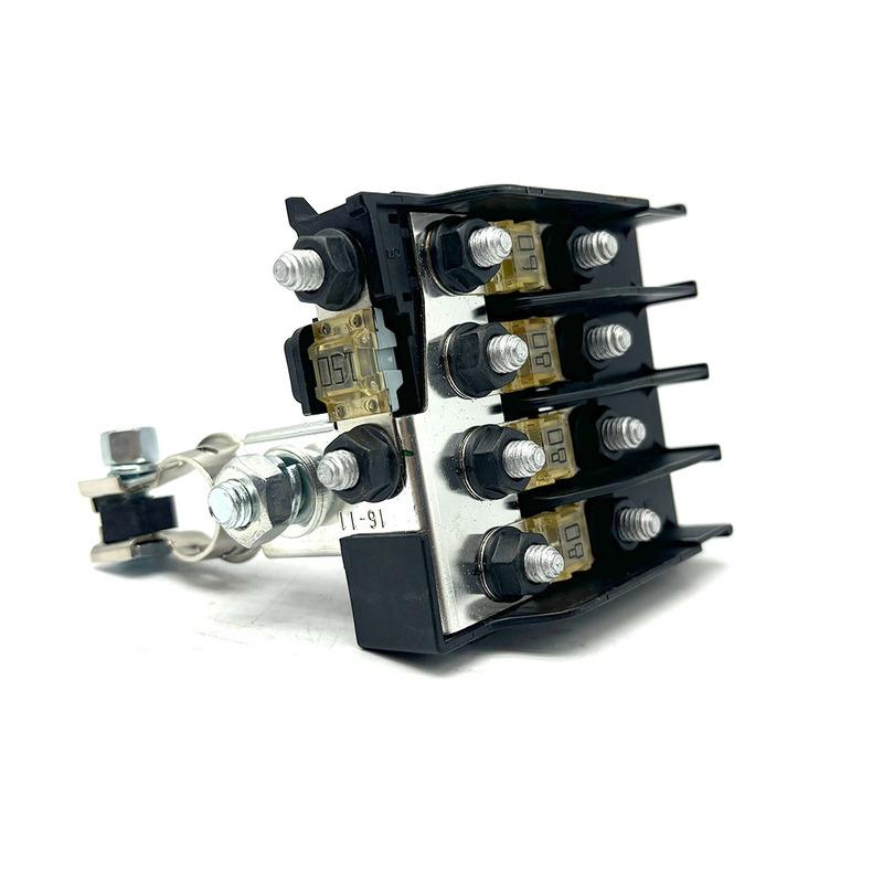 3722300XPW01 car battery fuse box apply to the Great Wall Poer Poer