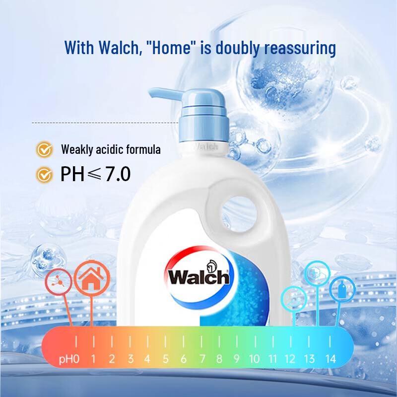 Walch Refreshing Shower Gel