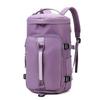 Chanchi Multi-functional Travel Duffle Backpack