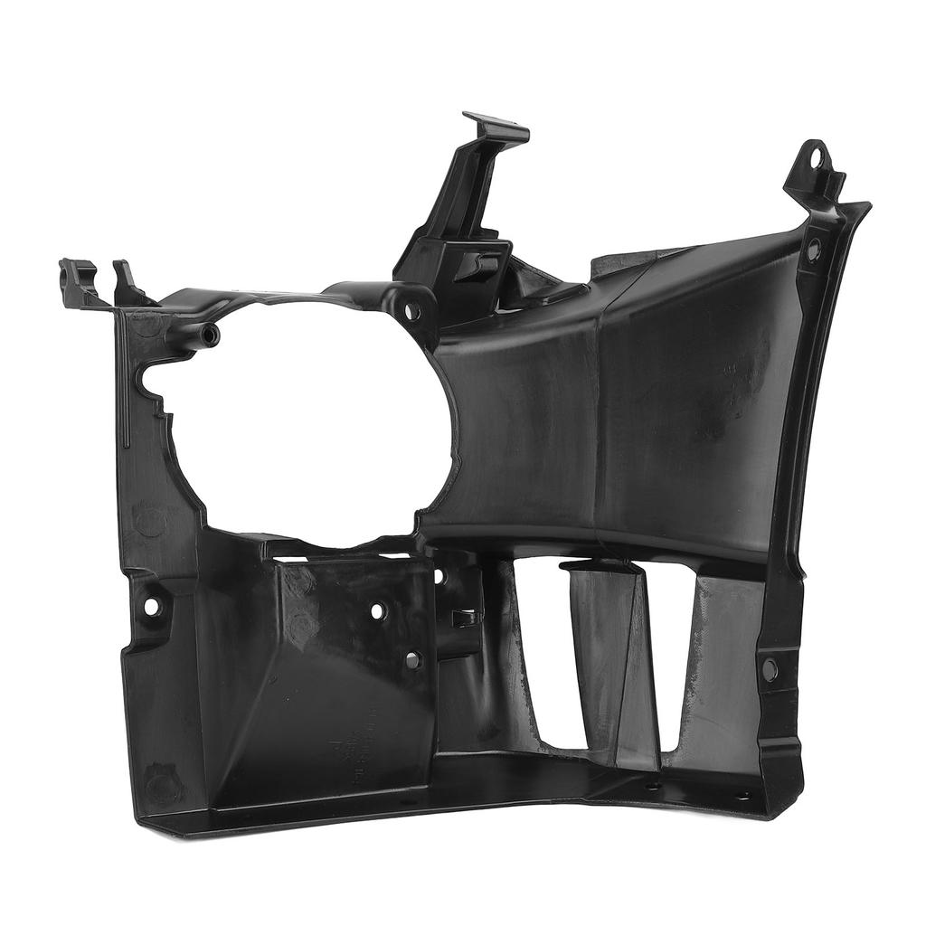 Bumper Retainer Support Secure Fixation High Strength Mounting Support Bracket for 3 Series 320i