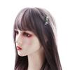 Gem Crystal Female Hair Accessories Korean Style Headwear Beads Hair Clip Rhinestone Hairpin