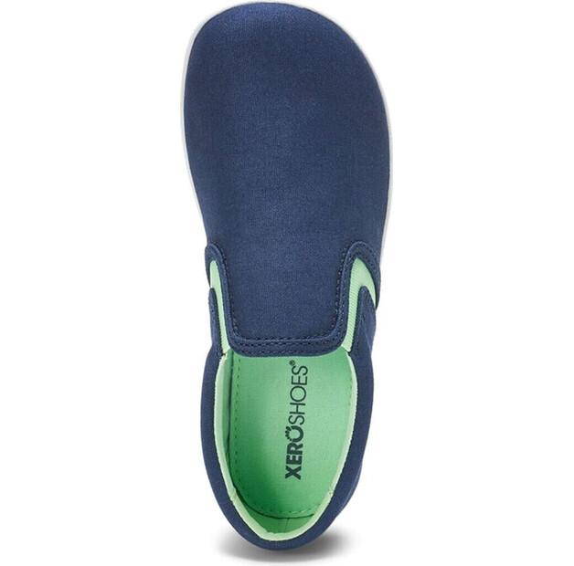 Слипоны Xero Shoes EU Dillon Canvas Slip-On