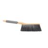 Quoluo Long Handle Wooden Brush