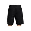 Nike Solid Woven Lightweight Durable Comfortable Cargo Shorts Men shorts Black HJ6827-010