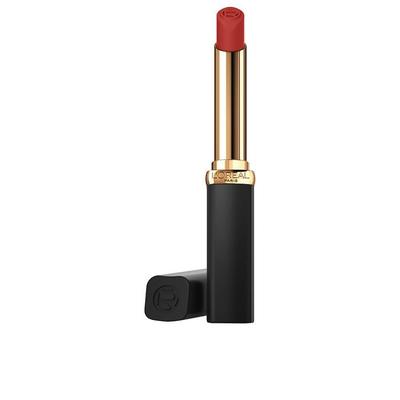 Matte Lippenstift intensives Volumen COLOR RICHE #1980-Der Bernstein 26 g