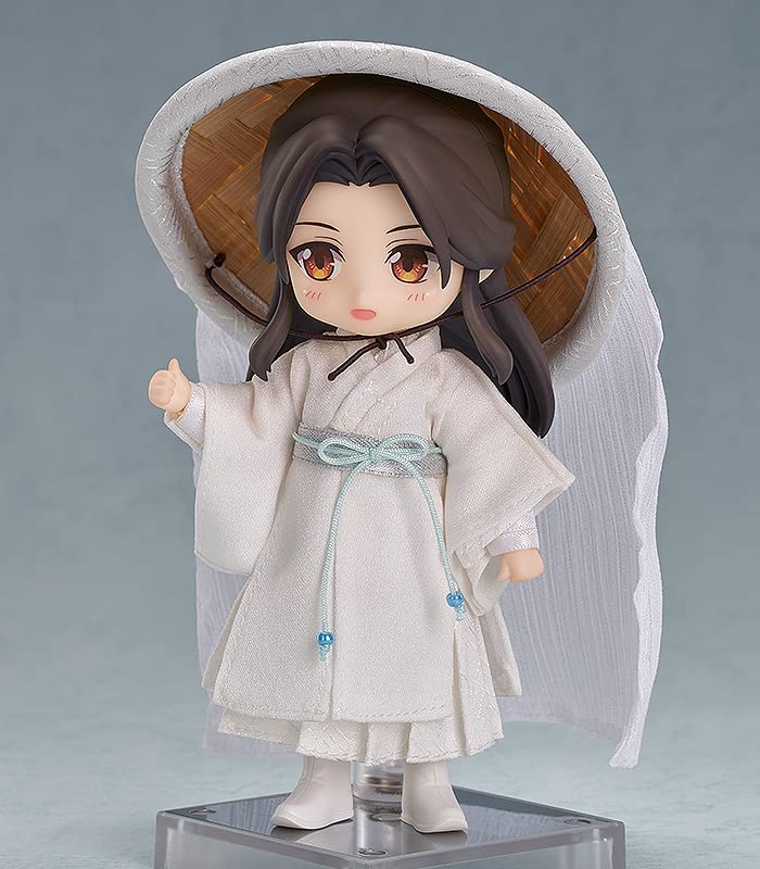Nendoroid Doll Tian Guan Ci Fu Xie Lian Plastic Painted Movable Figure Non-scale