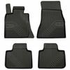 Rubber Mats Bmw 6 G32 Gt From 2017- Trough 77