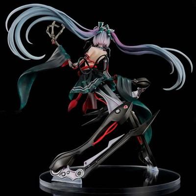 Union Creative Calne Ca JAPANESE Style 15th Memorial Costume Figure