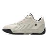Fila ADE2025 Cushioning Abrasion Resistant Lightweight Low Top Casual Shoes Women's Rolling Brown F12W541132FAS
