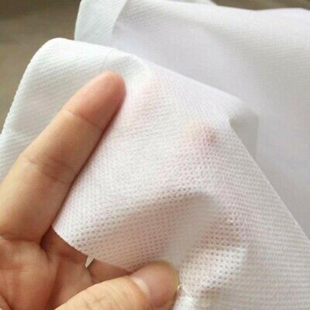 Non-woven Plant Cover Outdoor Horticultural Plant Cover Reusable Shrubs Transparent Accessories Freeze Frost Garden New