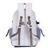 Schoolbag Mori mint light green color matching backpack student party fresh vitality class leisure outdoor versatile schoolbag