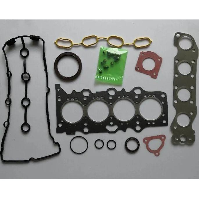 Auto parts High quality Gasket Kit Set Engine Overhaul Gasket for Suzuki Liana Aerio 1.6L