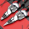 Multifunctional Wire Stripper Electrician Special Industrial Wire Splitters Stripping and Wire Cutting Pliers