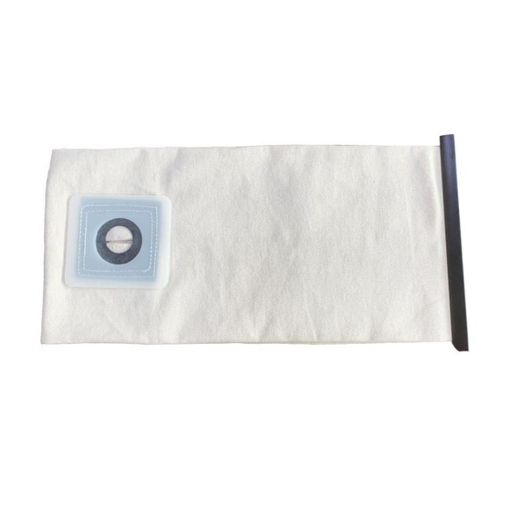 Vacuum Cleaner Filter Bags Reusable Canvas Pocket Bags