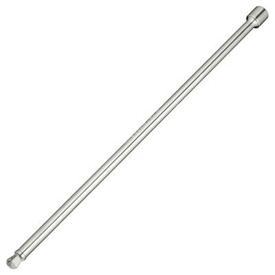 TONE Подовжувач для динамометричного ключа Кут приєднання Загальна довжина 400 мм EX31-400 9,5 мм (3/8 ")