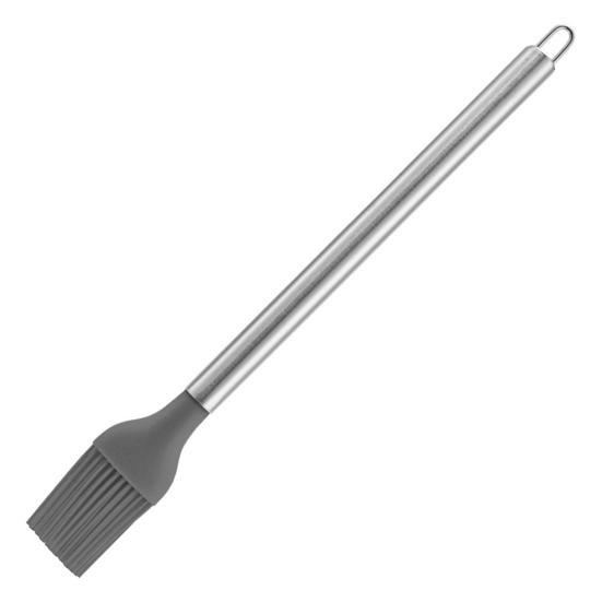 Silicone Basting Brush for Cooking Heat Resistant Pastry Brushes Spread Oil Sauce Butter BBQ Baking Grilling Tool Kitchen Gadgets