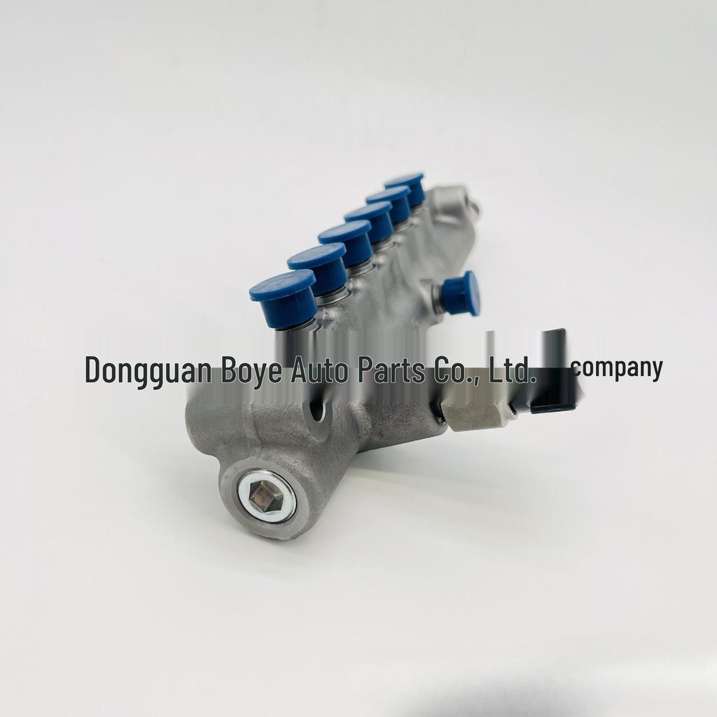High-Performance 095600-5860 Common Rail Tube for Diesel Engines