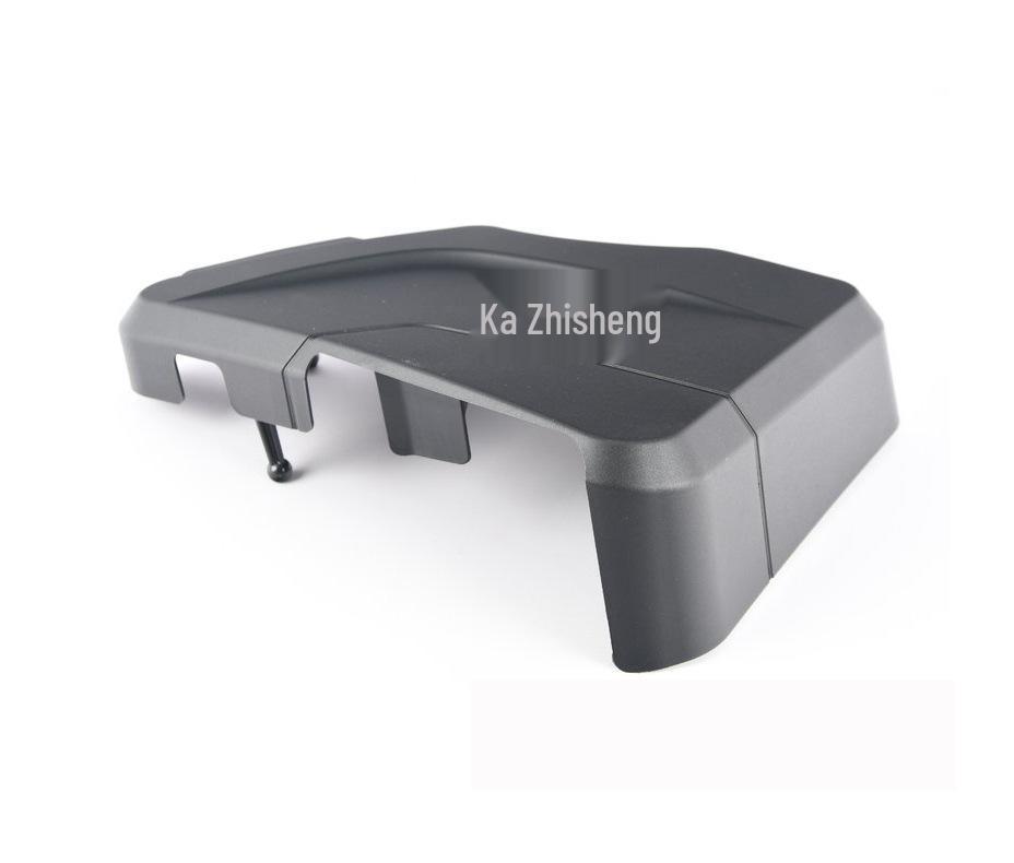 BMW 1, 2, 3 Series Engine Control Unit Cover (Mudguard) 12908622032