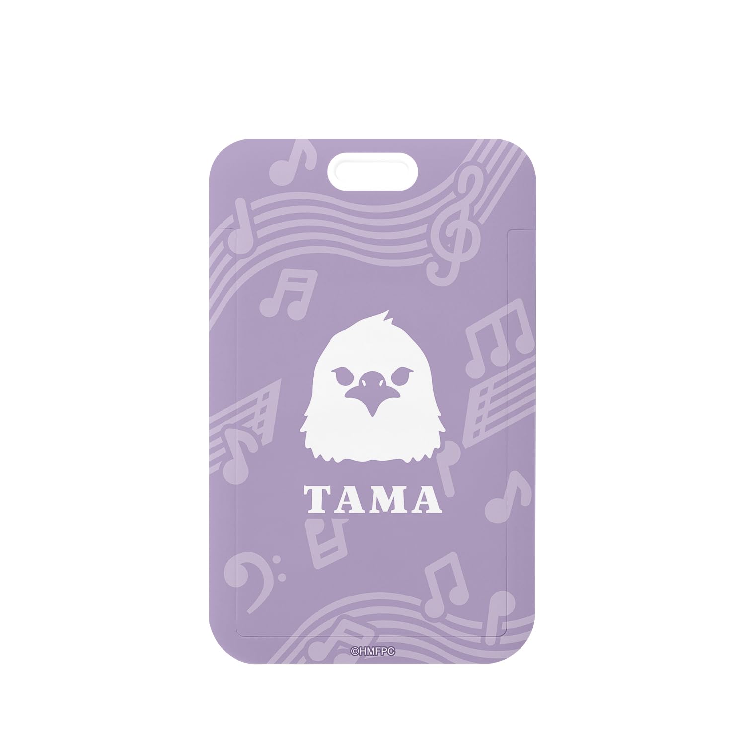 

TV Anime wa Tama Photo Card Holder Utagoe Mille-feuille