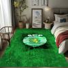 Royal Lion Emblem Design carpet Suitable for all seasons Home Decor Protective pad Doormat Fashion