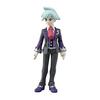 TAKARA TOMY "Pocket Monster Monster Collection Trainer Collection (Daigo)" Pokemon Figure Toy Ages 4 and Up Passes Toy Safety Standards ST Mark"