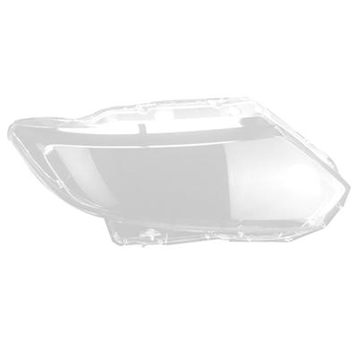 Luzes exteriores – Faróis frontais