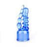 Head Covers AV Rod Head Cap Magic Wand Attachment AV Stick Vibrator Accessory Sex Shop Sex Toys For Couples Vibrator