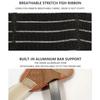 1Pc Breathable Sprain Forearm Splint Wrist Protector Gym Crossfit Carpiano Tunnel Wristbands Wrist Support Brace Strap Men Women