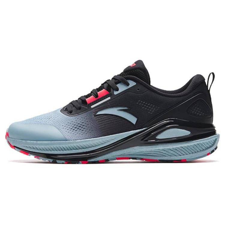 ANTA YuTu Black Blue Red Men s 112335580-4 EU 40