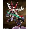 Kotobukiya Megami Device Susanoo Regalia, 1/1 Scale Plastic Model, Approximately 180mm Tall