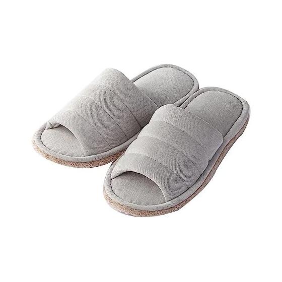 [Cainz] CAINZ Slippers that can also be cleaned
