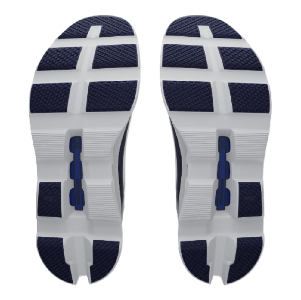 Cloudmonster Ivory Midnight [On] M8.5