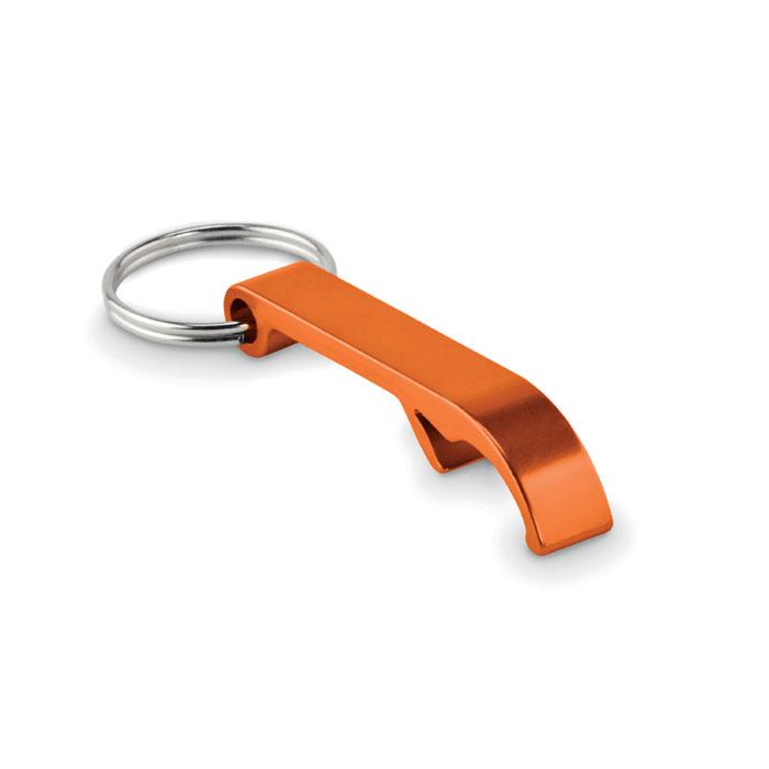 MidOcean Ovikey Recycled Aluminium Keyring