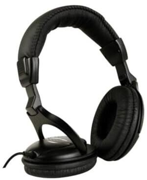Velleman HPD13 Headphones