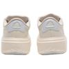 New Adidas GRAND COURT PLATFORM Anti Slip Wear Resistant Low Top Casual Shoes Women's White JQ1078