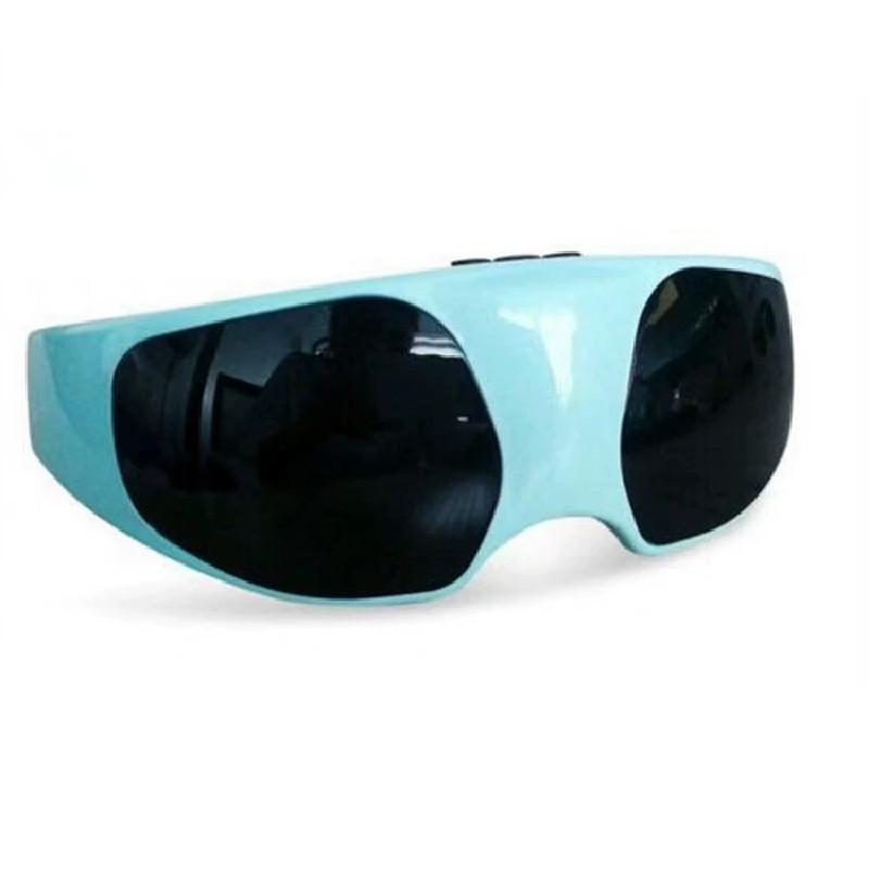 Eye Massager Electric Eyes Protection Device Multi Frequency Vibration Tool