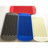 Premium Quality 160-cell Ice Cube Tray Silicone Mold For Effortless Ice Making