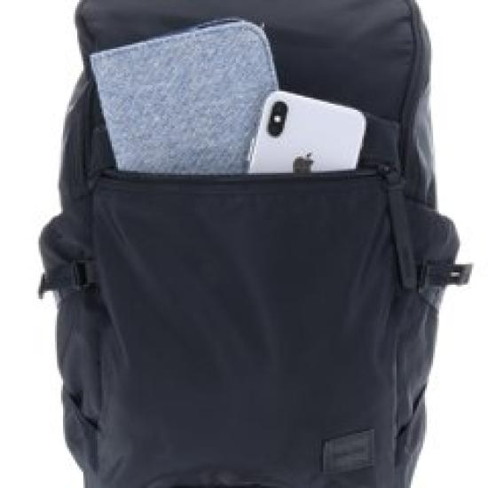 Porter GIRL Backpack Rucksack Bordeaux (PORTER GIRL) (S) [Cape] 2.
