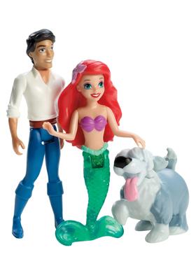 Disney Princess Story Collection Assortment Ariel (Y0943)