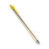 Touch Screens Pens Portable Capacitive Stylus Pen for IOSSamsungHuawei Phone TabletsGray