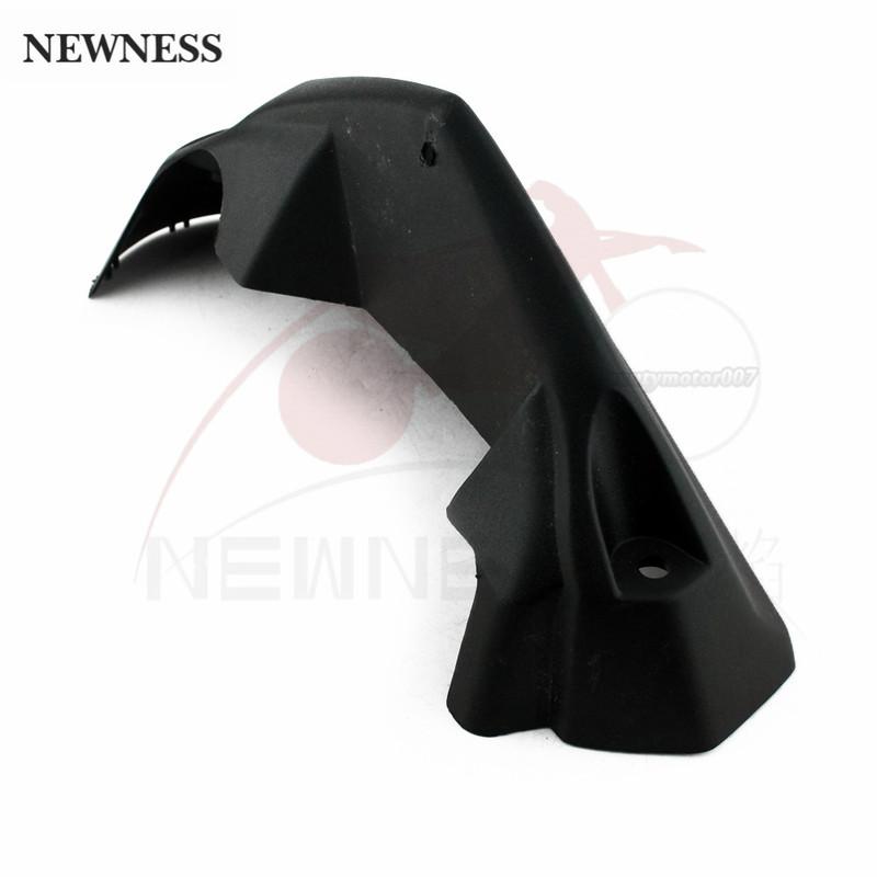 For Yamaha FZ6 FZ6N 2007 - 2010 ABS Plastic Motorcycle Speedometer Tachometer Case FZ1 FZ1N FZ 1N 6N Speed Tach Gauge Cover