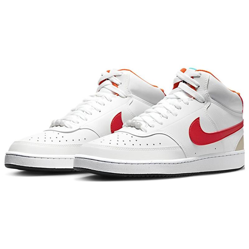 Nike Court Vision Mid Next Nature 'Leap High'  FD9926-161