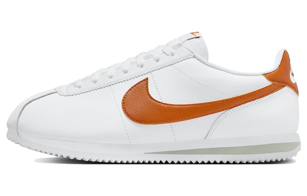 

Nike Cortez White Campfire Orange DM4044-102 43