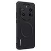Applicable To Huawei Mate80 Magnetic Mobile Phone Case NOVA16pro Mark Pattern Mate70 Matte Skin Protective Case