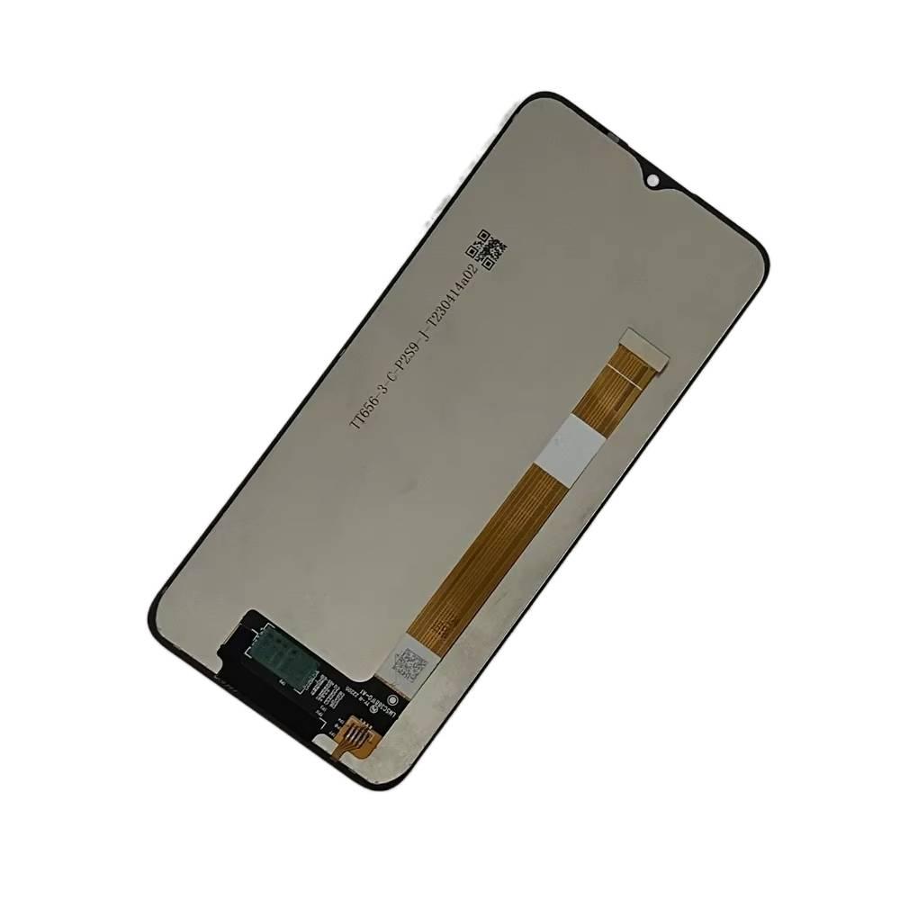 LCD-Bildschirm und Digitizer Vollbaugruppe für TCL 40 NxtPaper 5G