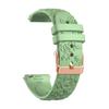 20mm Silicone Watch Band For Garmin Vivoactive 6 5 3 Strap For Forerunner 570 42mm 165 /Venu Sq 2 /Venu Wristband for Samsung Galaxy 7 6 5 4 Bracelet