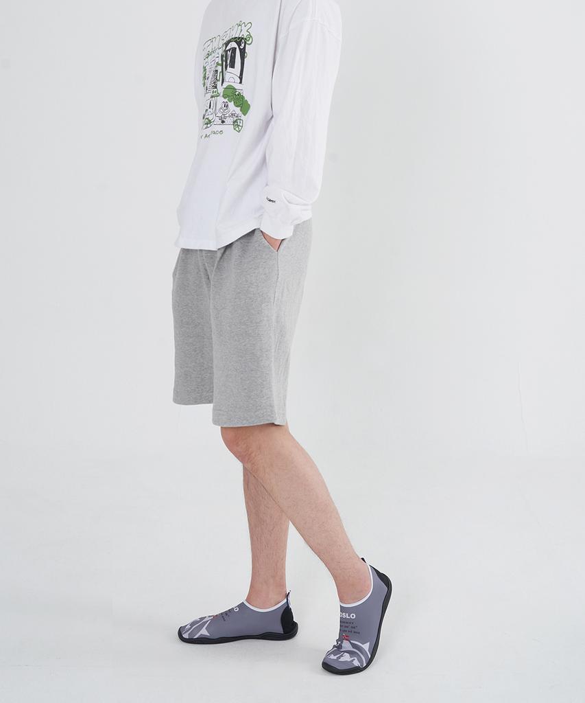 Oslon59 Compass Premium Aqua Shoes