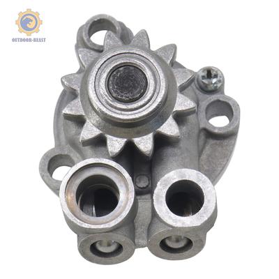 Motor – Schmiersystem für Auto
