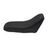 Mini Dirt Bike Seat Textured Motorcycle Cushion Padded for Riders, Builders